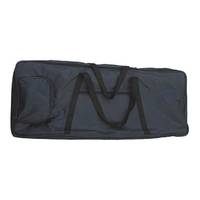 61 Key - Keyboard Bag Case - Foam Padding