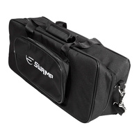 SWAMP Padded Carry Bag for PDB-50 Small Guitar Effect Pedal Board Bridge 