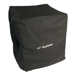 SWAMP Universal 18" Subwoofer Box Slip Cover