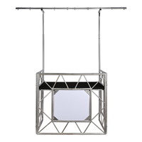 SWAMP TBS Truss Booth Event Stand and Lighting Bar