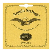 Aquila 21U New Nylgut Low-D Baritone Ukulele String Set