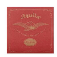 Aquila 88U Red Series Low-G Tenor Ukulele String Set