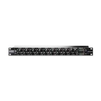 ART MX822 8-Channel Stereo Rackmount Mixer with Effects Loop