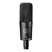 Audio Technica AT4050 Large Diaphragm Multi-pattern Condenser Microphone