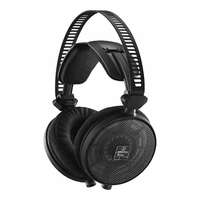 Audio-Technica ATH-R70x Professional Open-Back Over-Ear Reference Headphones