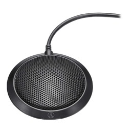 Audio-Technica ATR4697-USB Omnidirectional Condenser Boundary Microphone