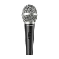Audio-Technica ATR1500x Dynamic Vocal / Instrument Microphone