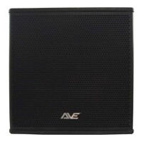 AVE BASSBOY3 18" Powered PA Subwoofer 700W