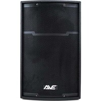 AVE ULTRA12-DSP 12" Powered Speaker with DSP Control