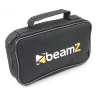 Beamz AC-60 Padded Lighting Gear Accessories Bag