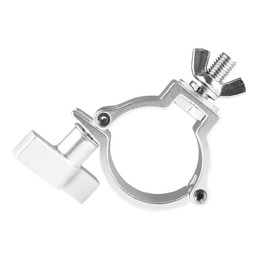 Beamz BC50-100N Slimline Half Coupler Clamp