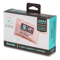 Boveda BVMFK-LG 2-way Humidity Control Kit - Large