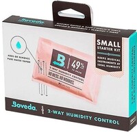 Boveda BVMFK-SM 2-way Humidity Control Kit - Small