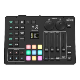 Chauvet DJ ILS-COMMAND Lighting Controller