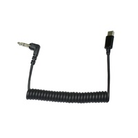 CKMOVA AC-UC3 3.5mm TRS Male to USB Type-C Audio Cable