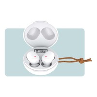 CKMOVA MO2 TWS Bluetooth Earphones - White