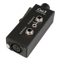 Cable Techniques Cue3 Passive Volume Control