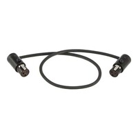 LPX-RS Low-Profile Female to Straight Male XLR-3 Cables