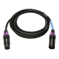 Cable Techniques 3-Pin XLR 110Ω Mogami Digital Microphone Cable