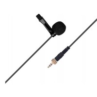 Comica CVM-M-C1 Cardioid Lavalier Lapel Microphone
