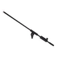 Microphone Stand Counterweighted Boom Arm