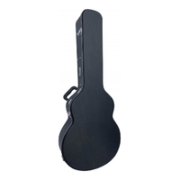 DCM WJC1 Wood Jumbo Acoustic Guitar Case