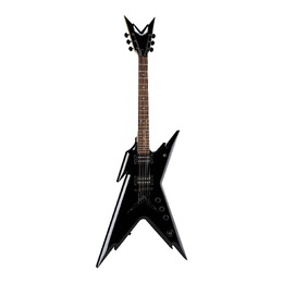 Dean Razorback Dimebag Floyd Electric Guitar - Black