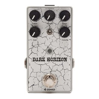 Donner Dark Horizon High Gain Distortion Guitar Effects Pedal