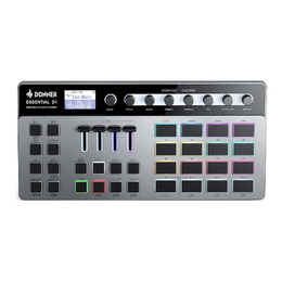 Donner Essential D1 Performance Beat Machine