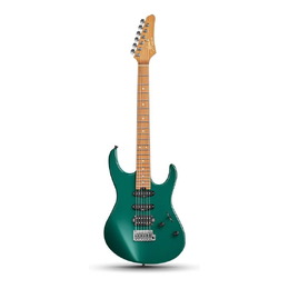 Donner DST-700 Electric Guitar HSS Pickup - Forest Green