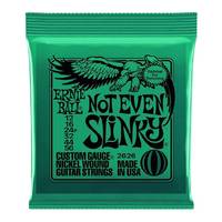 Ernie Ball 2626 Not Even Slinky Electric Strings - 12-56