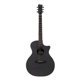 Black - includes pickup