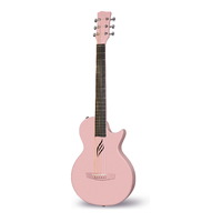 AcousticPlus - Pink