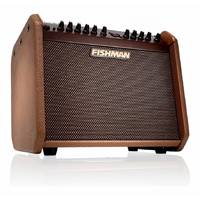 Fishman Loudbox Mini Charge Battery Bluetooth 60W Acoustic Guitar Amplifier