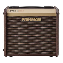 Fishman Loudbox Micro 40W Acoustic Guitar Amplifier