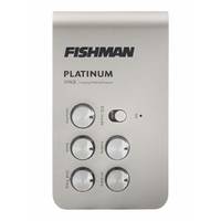 Fishman Platinum Stage EQ Analog Preamp