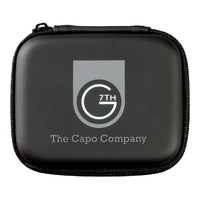 G7th Protector Shell Case for Performance 3 Capo