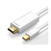 UGREEN 20849 Mini DisplayPort Male to HDMI Cable - 150cm