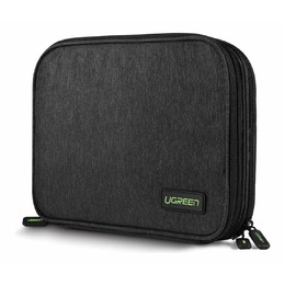 UGREEN Electronic Accessories Bag Travel Gadget Organizer Case