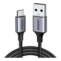UGREEN USB-C to USB-A Quick Charging Braided Cable