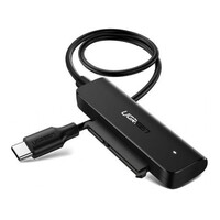 UGREEN 70610 USB-C 3.0 to 2.5-Inch SATA Converter - 50cm