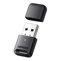 UGREEN 80890 Wireless Bluetooth 5.0 USB Adapter