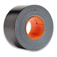 GaffTech GT Duct 500 Premium Cloth Duct Gaff Tape - 2 inch Black