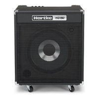 Hartke HD150 HyDrive Bass Combo Amplifier - 150W