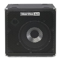 Hartke HL115 Hydrive Lightweight Bass Cabinet