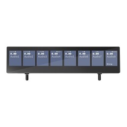 iCON D4 OLED Display for P1-X DAW Control Surface Expander