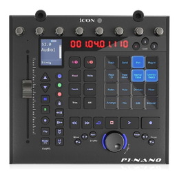 iCON P1-Nano Single Fader DAW Control Surface