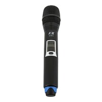 ICM H10 Wireless Handheld Microphone for the IU Series