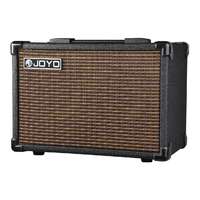 JOYO AC20 Acoustic Guitar Amplifier with Mic Channel - 20 Watts