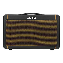 JOYO AC-40S 40W Battery Powered Acoustic Guitar Amplifier with Bluetooth